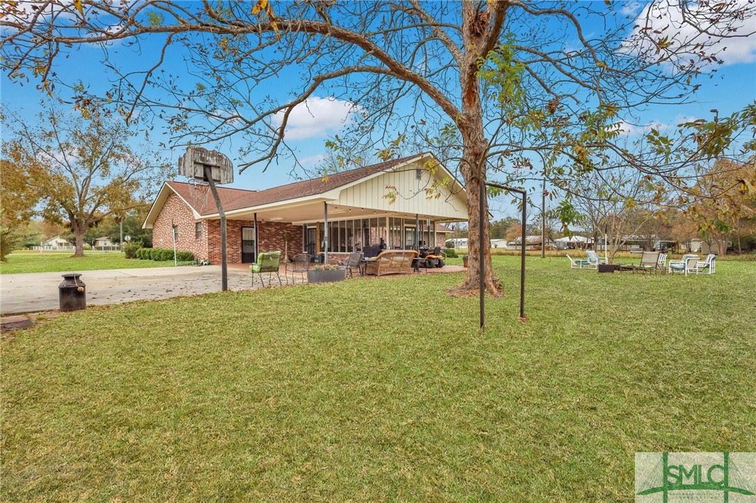 425 Patterson Road Baxley, GA 31513 - Photo 46 of 50