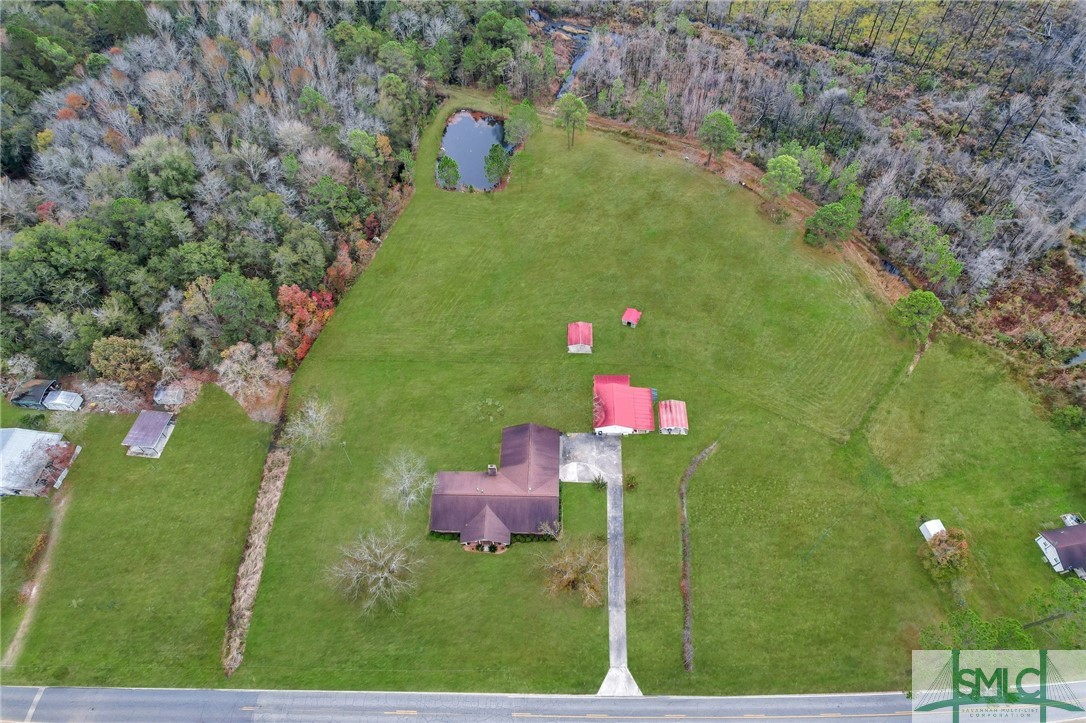 425 Patterson Road Baxley, GA 31513 - Photo 50 of 50