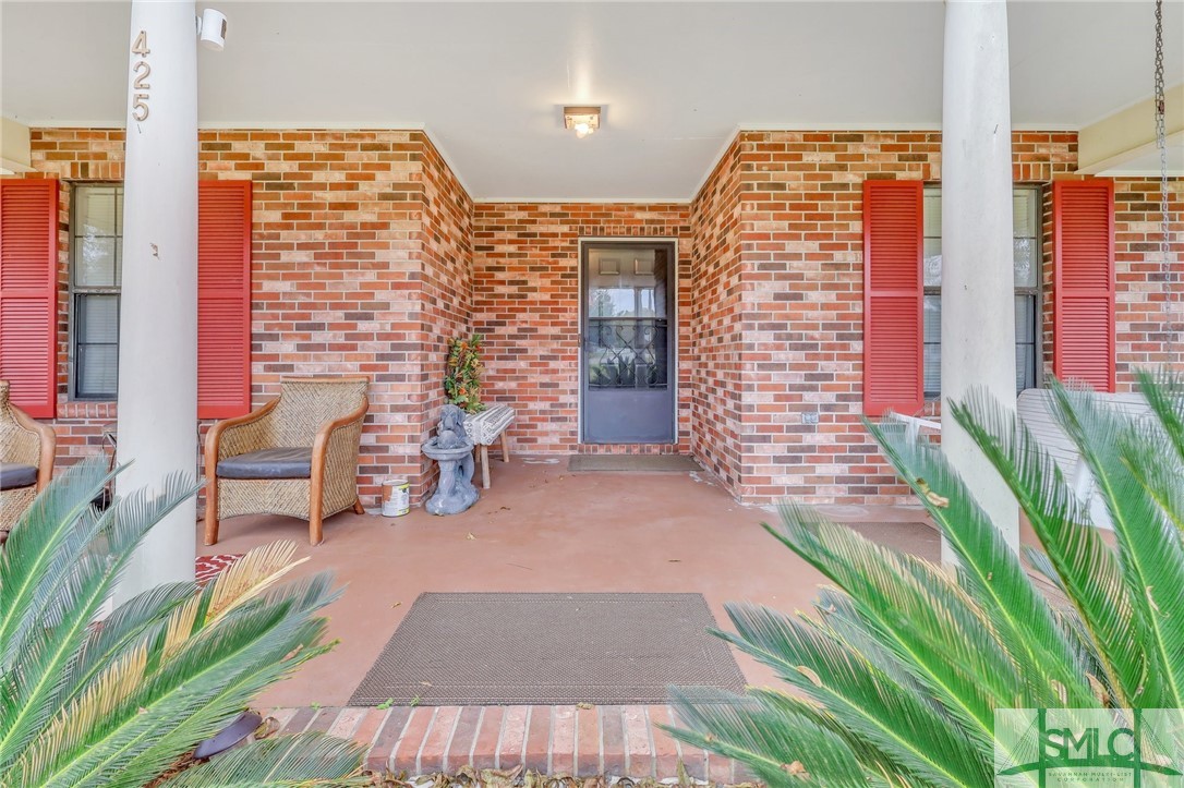 425 Patterson Road Baxley, GA 31513 - Photo 7 of 50