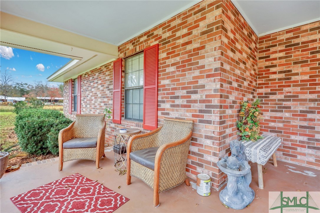 425 Patterson Road Baxley, GA 31513 - Photo 8 of 50