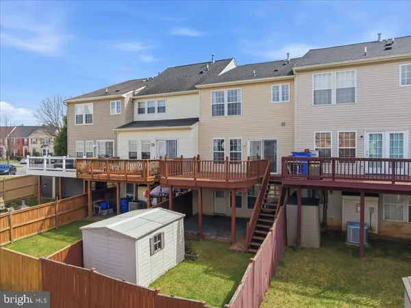 $425,000 | 5126 McLauren Lane, Frederick, MD 21703