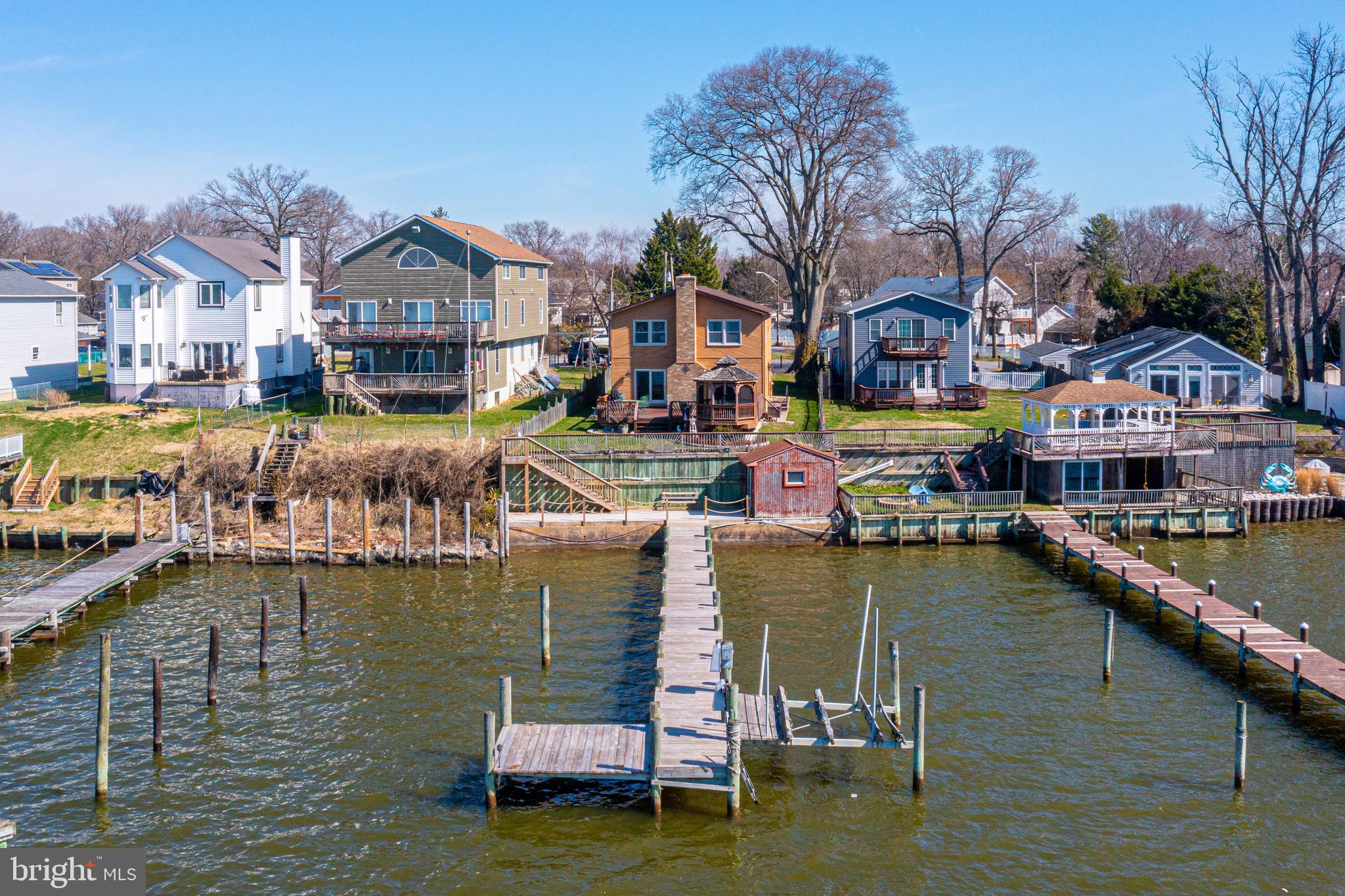 1452 Galena Road Baltimore, MD 21221 - Photo 69 of 80 Gallery Image 69