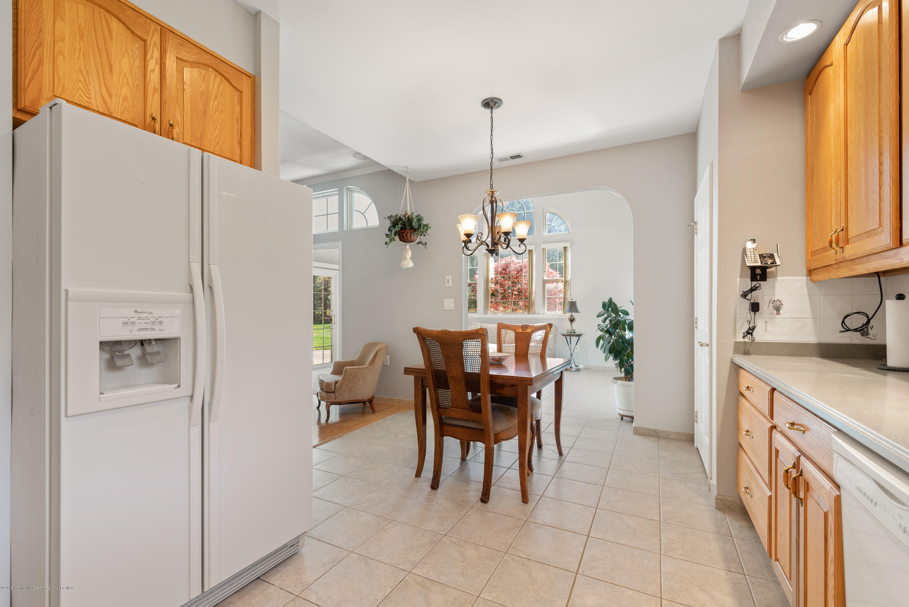 84 Drayton Road Manchester Township, NJ 08759 - Photo 12 of 37 14_Kithcen