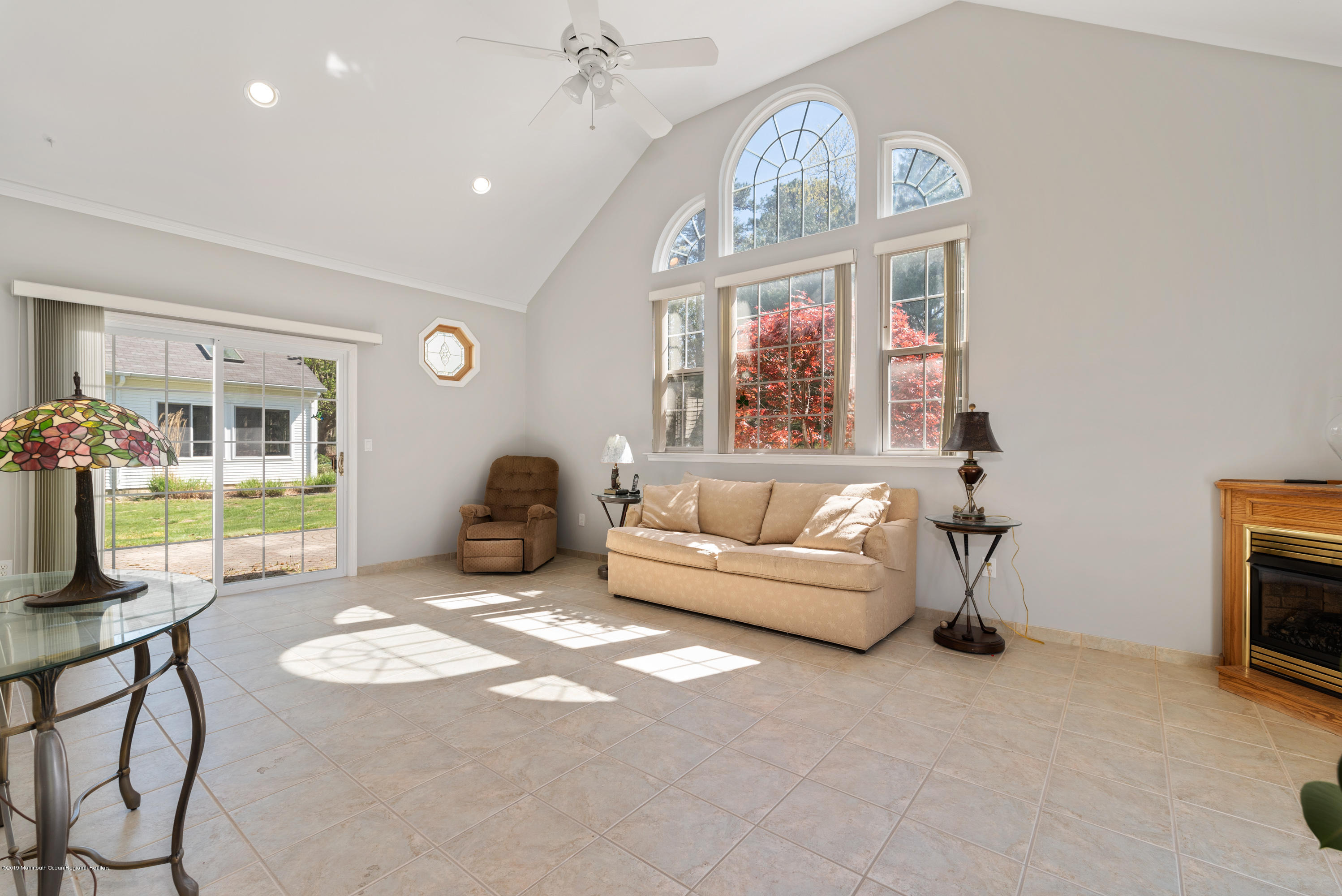 84 Drayton Road Manchester Township, NJ 08759 - Photo 13 of 37 15_Sunroom