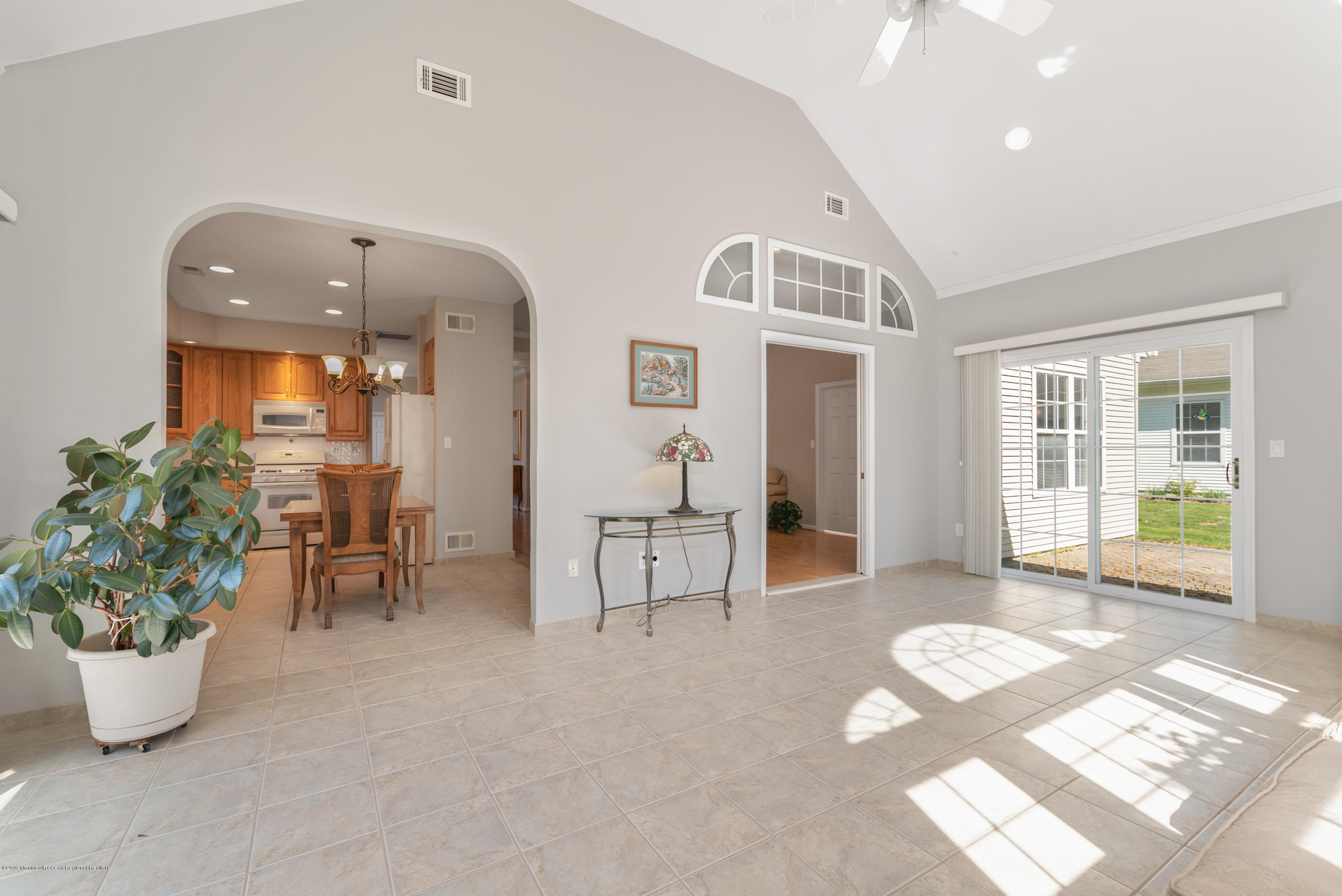 84 Drayton Road Manchester Township, NJ 08759 - Photo 15 of 37 17_Sunroom