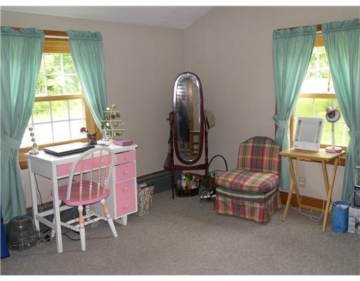 653 Berrys Mill Road West Bath, ME 04530 - Photo 13 of 20 Bedroom.