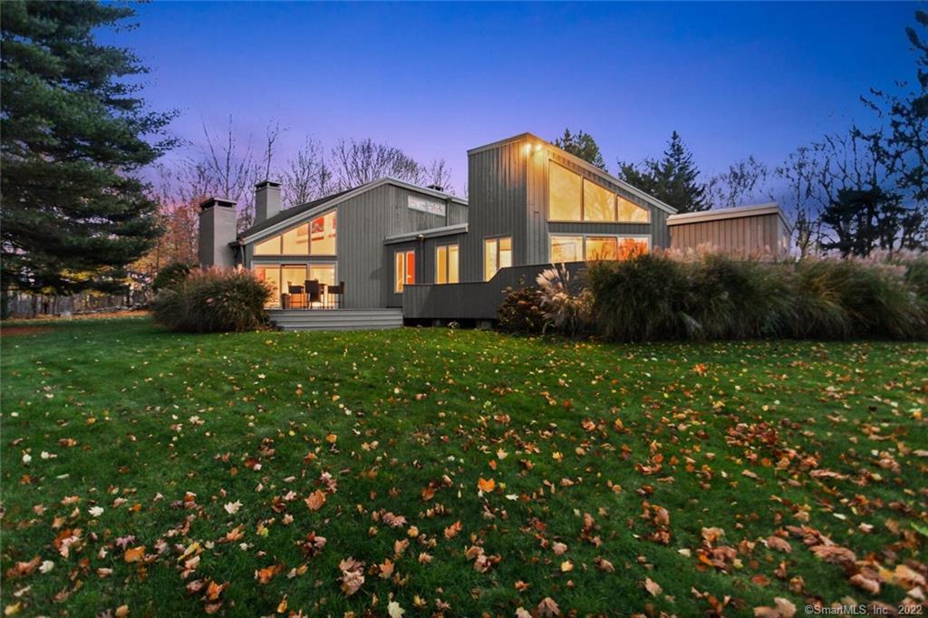 1288 Rock Rimmon Road Stamford, CT 06903 - Photo 1 of 1