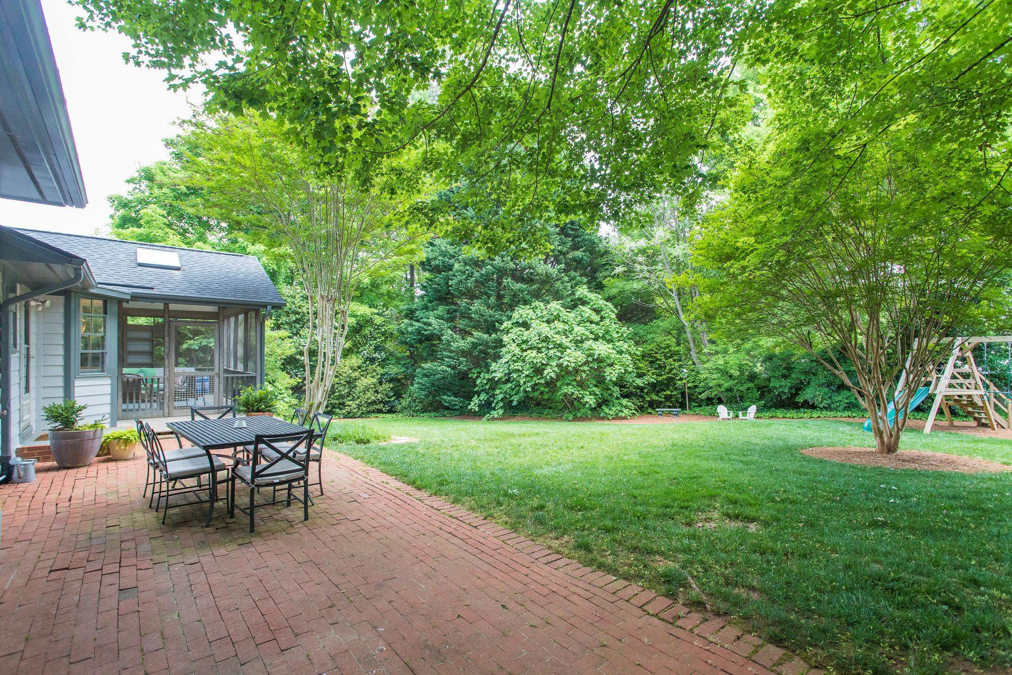 3431 Churchill Road Raleigh, NC 27607 - Photo 11 of 47 Photo 11