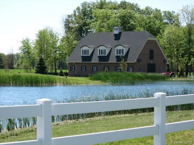 17760 33 Mile Road Armada, MI 48005 - Photo 10 of 23 Copy (2) of Outside View of Pole
