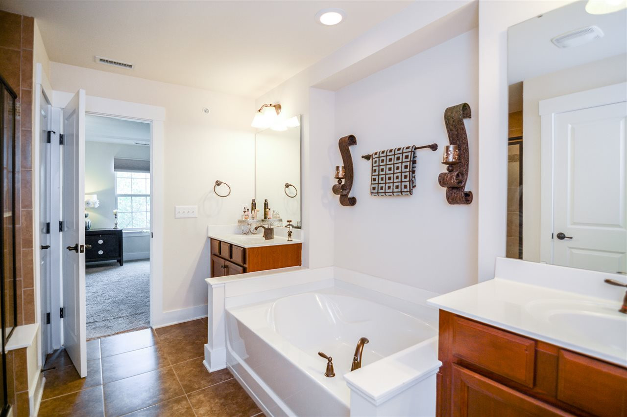 9302 Andalusia Walk Raleigh, NC 27617 - Photo 15 of 25 Photo 15