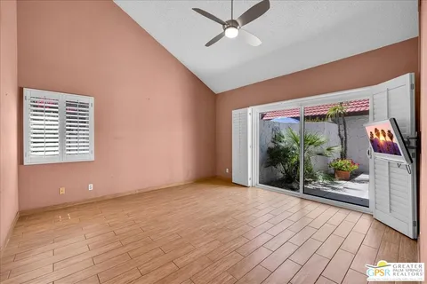 $410,000 | 2262 South Linden Way, Unit E, Palm Springs, CA 92264