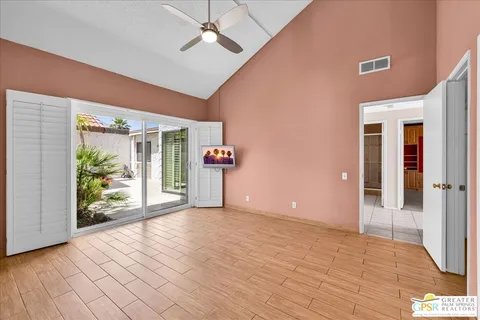$410,000 | 2262 South Linden Way, Unit E, Palm Springs, CA 92264