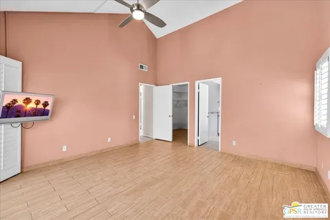 $410,000 | 2262 South Linden Way, Unit E, Palm Springs, CA 92264