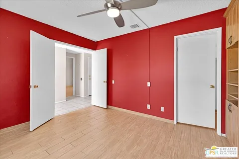 $410,000 | 2262 South Linden Way, Unit E, Palm Springs, CA 92264