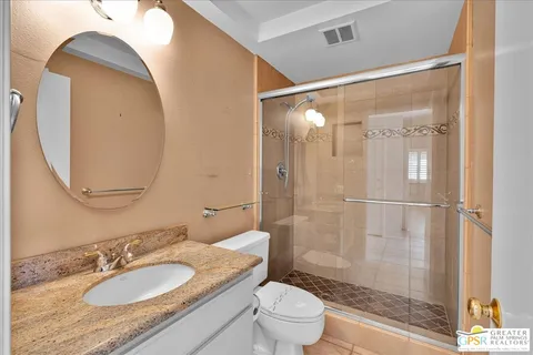 $410,000 | 2262 South Linden Way, Unit E, Palm Springs, CA 92264
