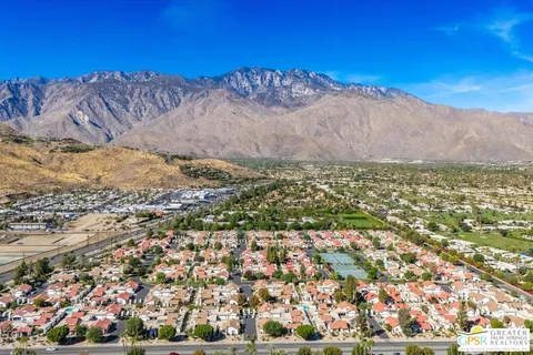 $410,000 | 2262 South Linden Way, Unit E, Palm Springs, CA 92264
