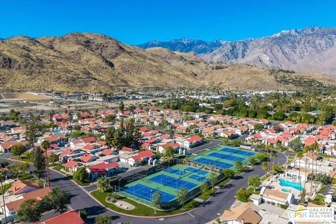 $410,000 | 2262 South Linden Way, Unit E, Palm Springs, CA 92264