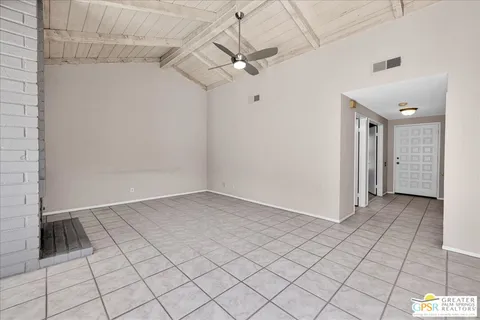 $410,000 | 2262 South Linden Way, Unit E, Palm Springs, CA 92264