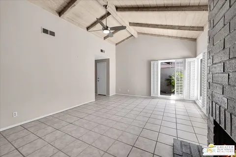 $410,000 | 2262 South Linden Way, Unit E, Palm Springs, CA 92264