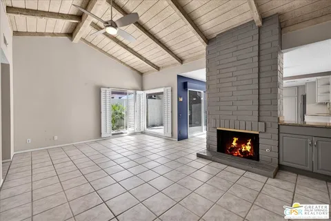 $410,000 | 2262 South Linden Way, Unit E, Palm Springs, CA 92264