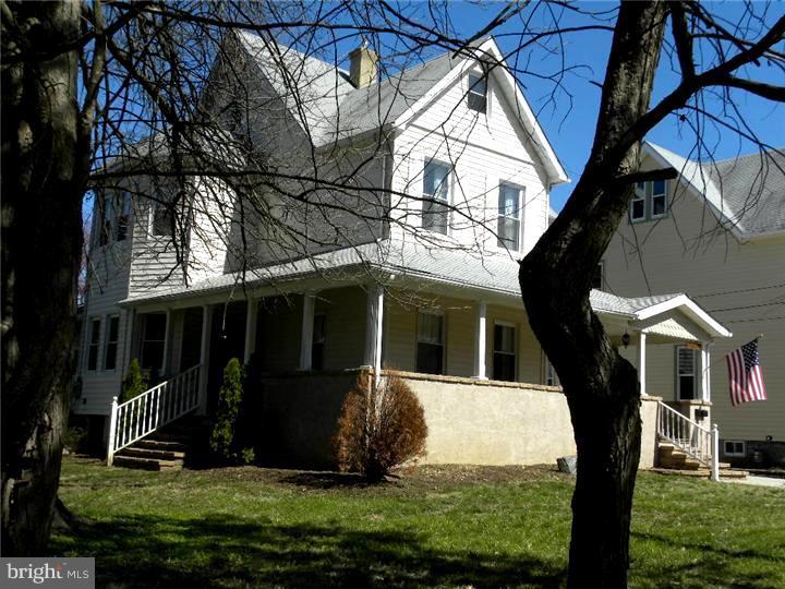 4 President Avenue Rutledge, PA 19070 - Photo 1 of 25 Front Yard