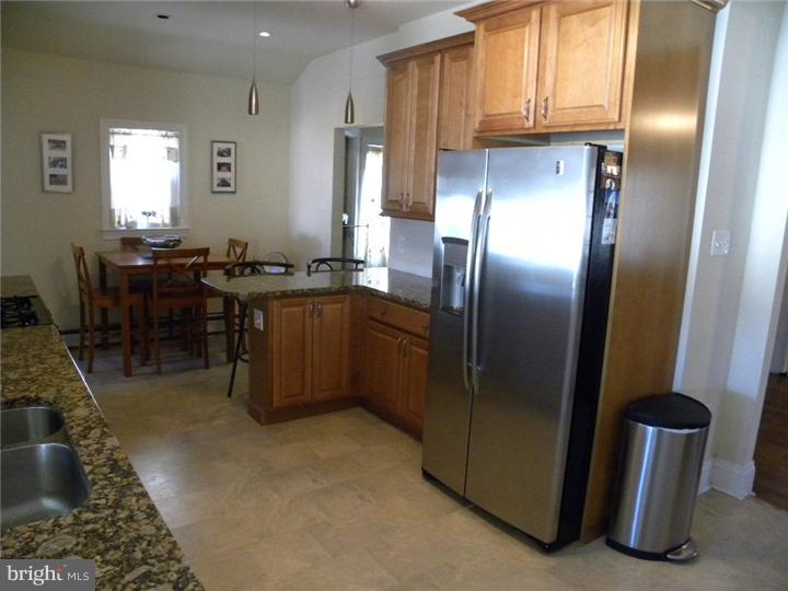 4 President Avenue Rutledge, PA 19070 - Photo 14 of 25 Kitchen