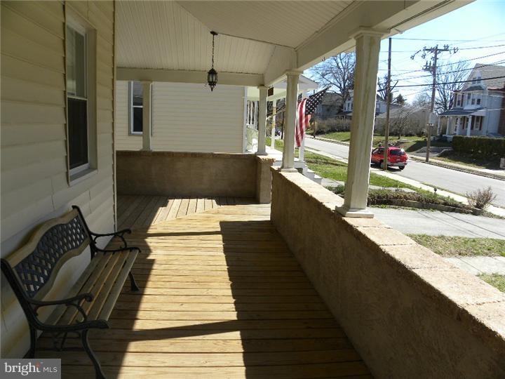 4 President Avenue Rutledge, PA 19070 - Photo 3 of 25 Exterior Front