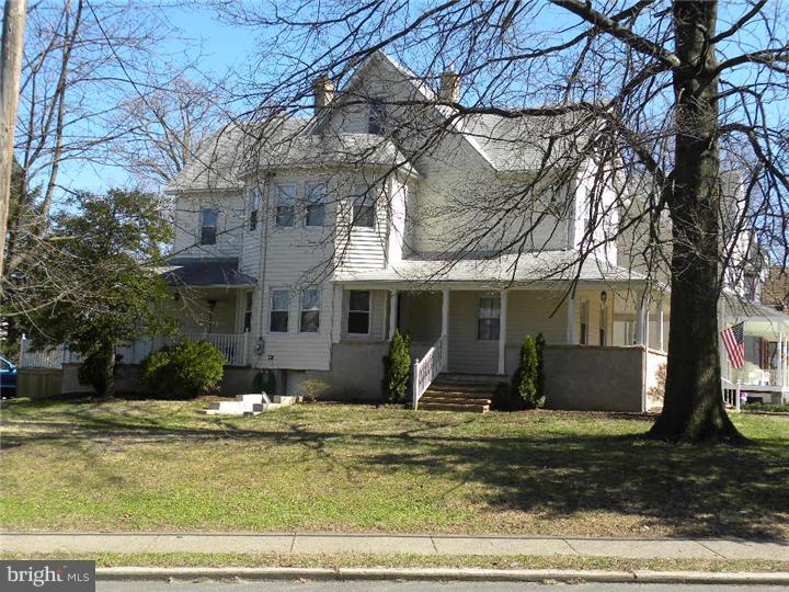 4 President Avenue Rutledge, PA 19070 - Photo 23 of 25 Exterior Side