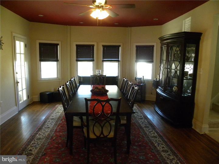 4 President Avenue Rutledge, PA 19070 - Photo 7 of 25 Dining Room