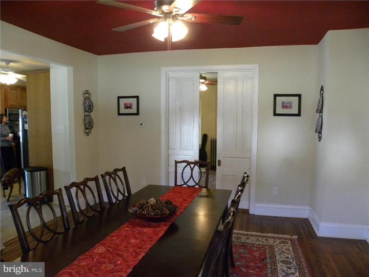 4 President Avenue Rutledge, PA 19070 - Photo 8 of 25 Dining Room