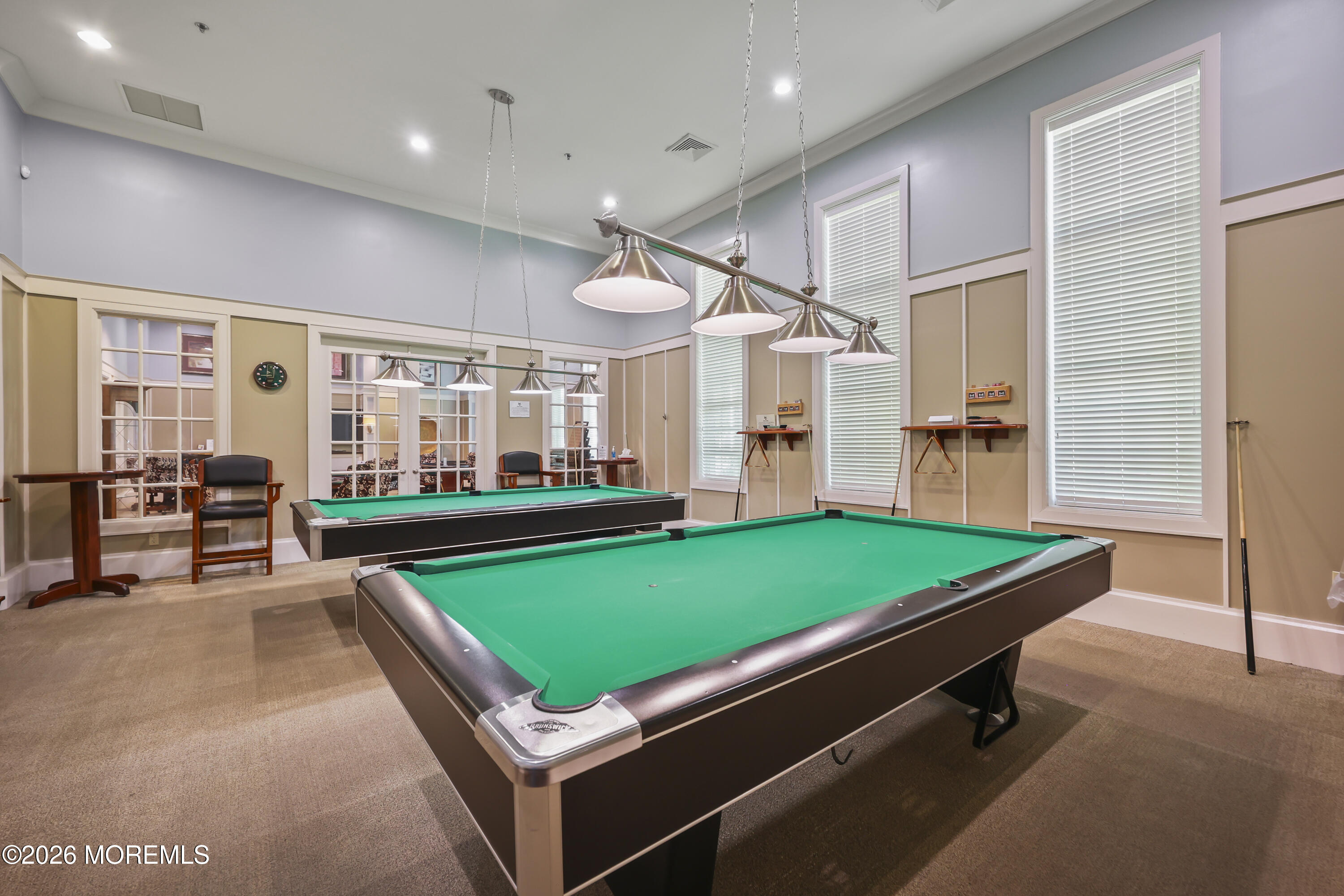 51 Mason Drive Jackson, NJ 08527 - Photo 35 of 39 Pool Table Room