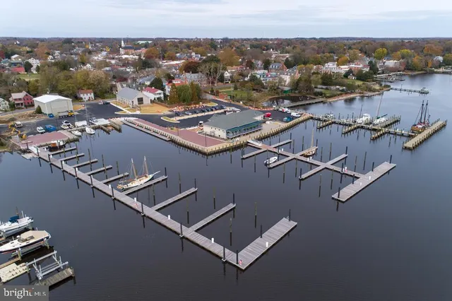 $185,000 | Lot 9 Prestwick Drive, Chestertown, MD 21620