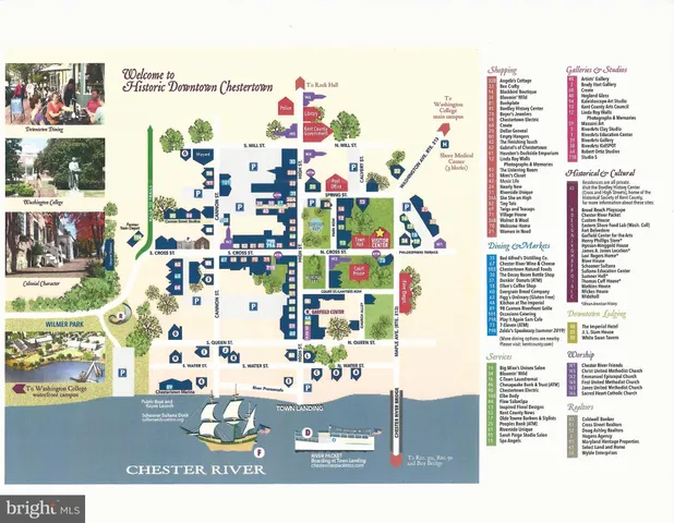 $185,000 | Lot 9 Prestwick Drive, Chestertown, MD 21620