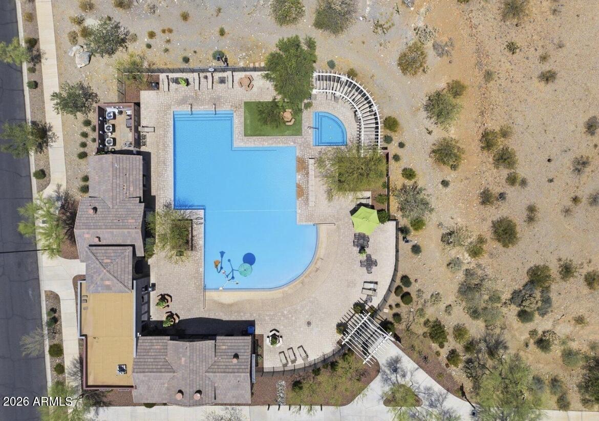 21131 West Alvarado Road Buckeye, AZ 85396 - Photo 18 of 19 Community Pool