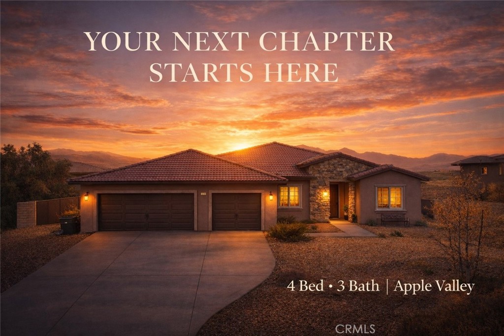 19520 Arcata Road Apple Valley, CA 92307 - Photo 1 of 1 Gallery Image 1