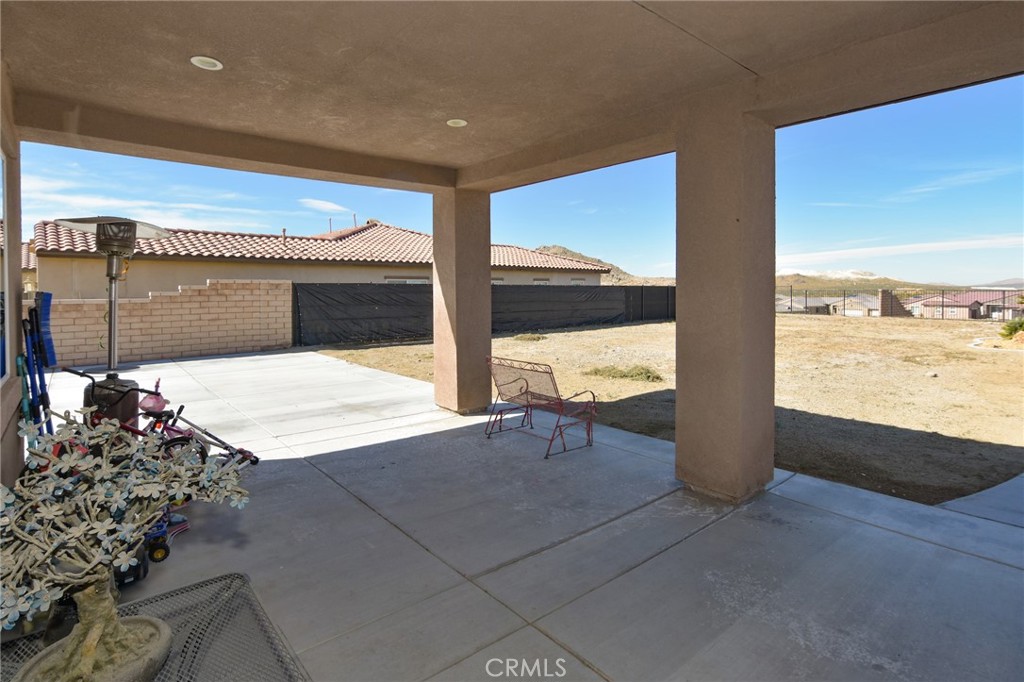 19520 Arcata Road Apple Valley, CA 92307 - Photo 42 of 53