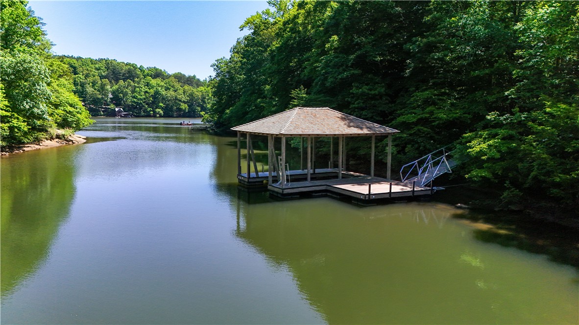 300 Crooked Rock Lane Sunset, SC 29685 - Photo 9 of 10