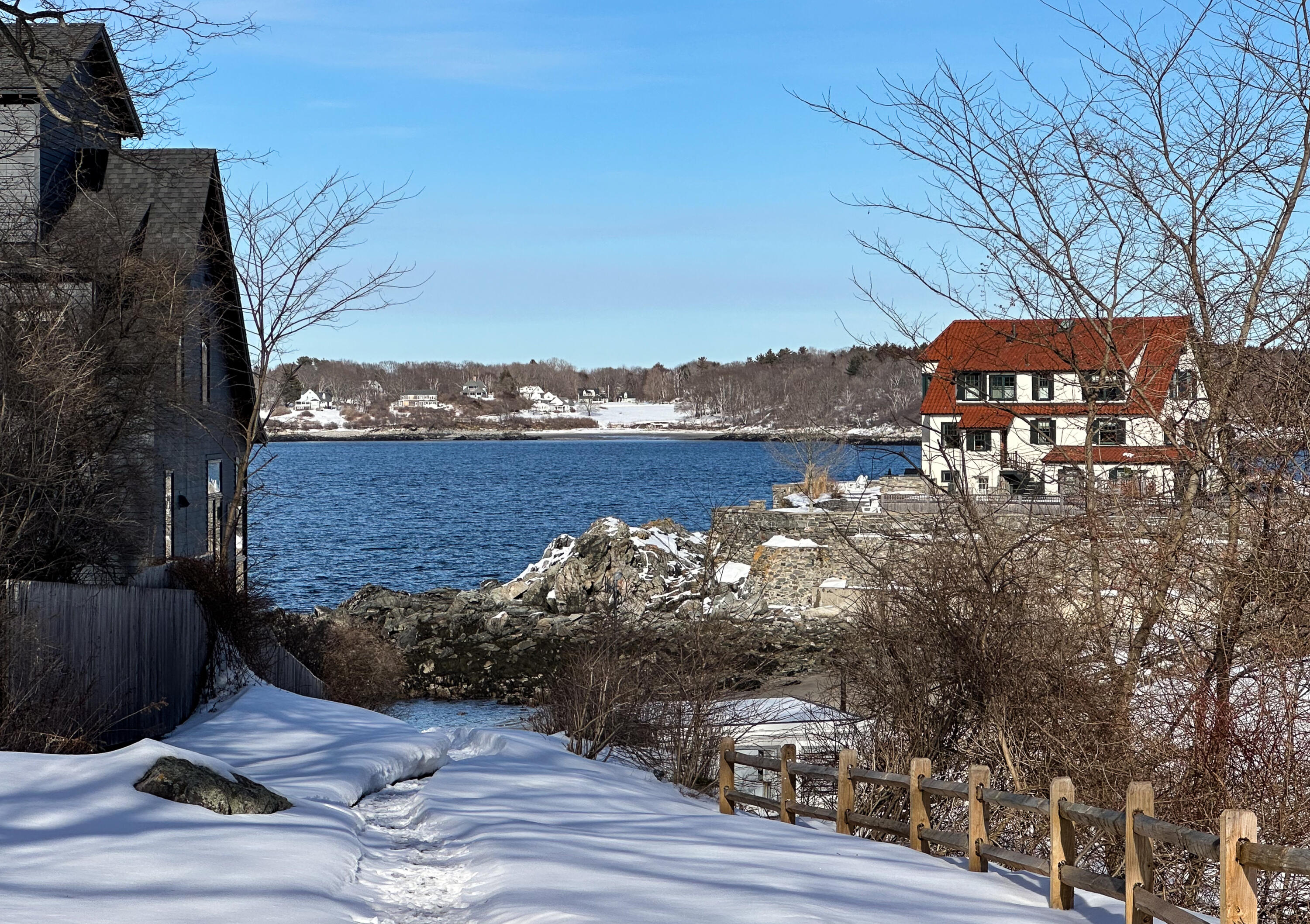 970 Shore Road, Unit 1 Cape Elizabeth, ME 04107 - Photo 26 of 37 path to casino beach