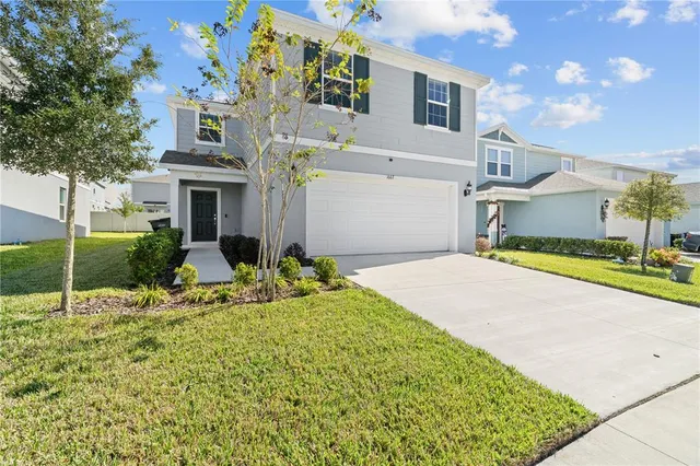 $3,550 | 1667 Delightful Drive, Davenport, FL 33896
