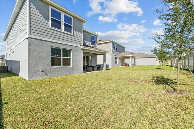 $3,550 | 1667 Delightful Drive, Davenport, FL 33896