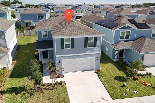 $3,550 | 1667 Delightful Drive, Davenport, FL 33896