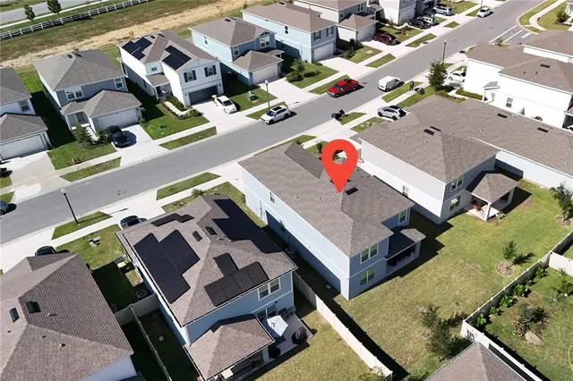 $3,550 | 1667 Delightful Drive, Davenport, FL 33896