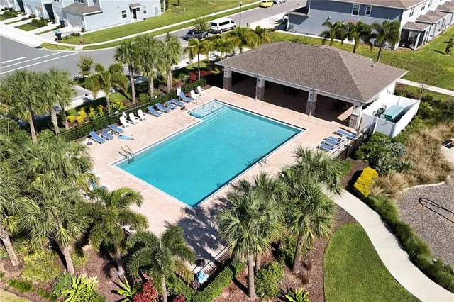 $3,550 | 1667 Delightful Drive, Davenport, FL 33896