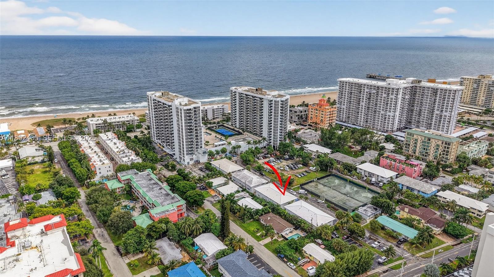 3209 Colony Club Road, Unit 1W Pompano Beach, FL 33062 - Photo 1 of 75 Gallery Image 1