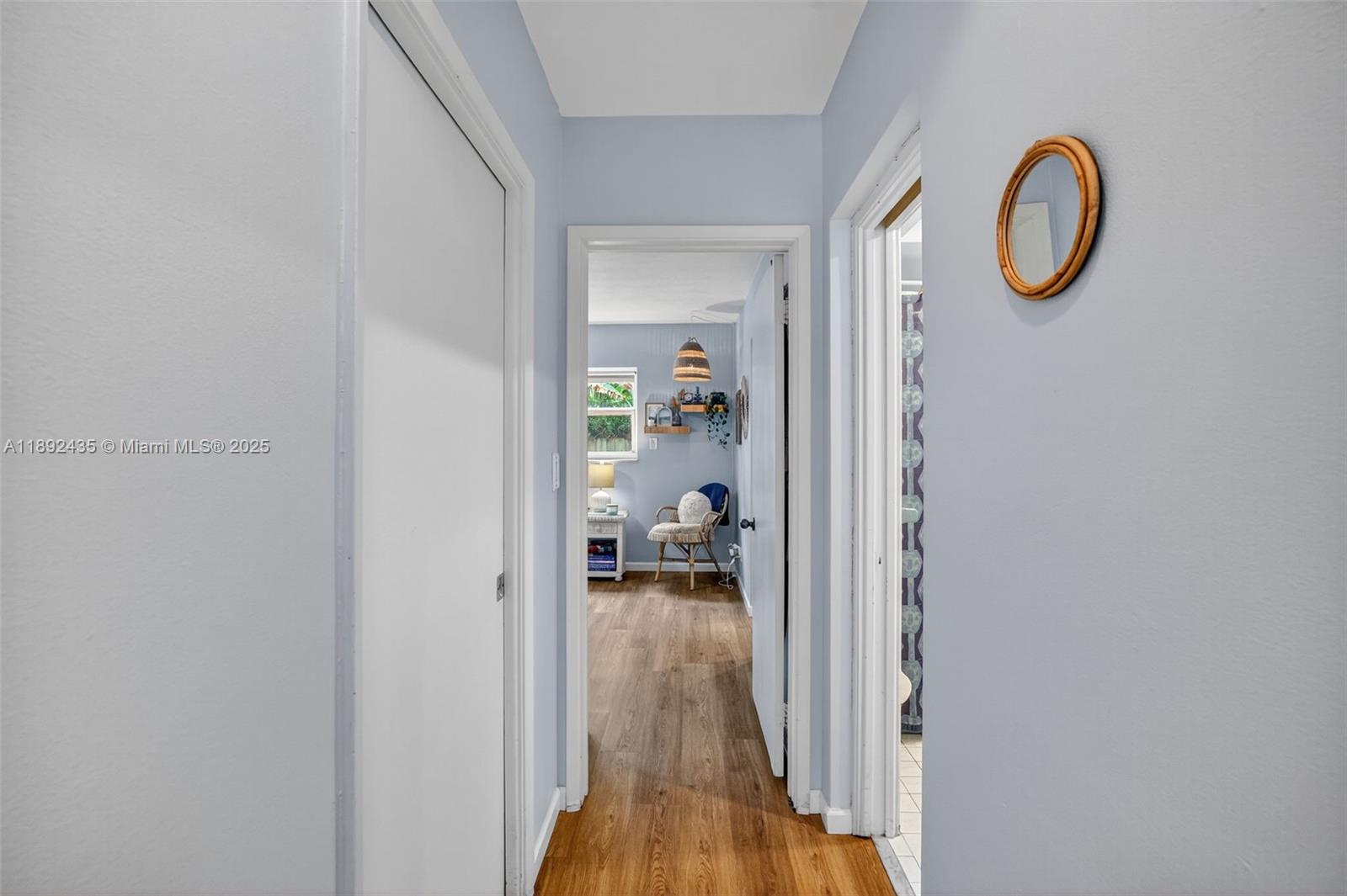 3209 Colony Club Road, Unit 1W Pompano Beach, FL 33062 - Photo 18 of 75 HALLWAY