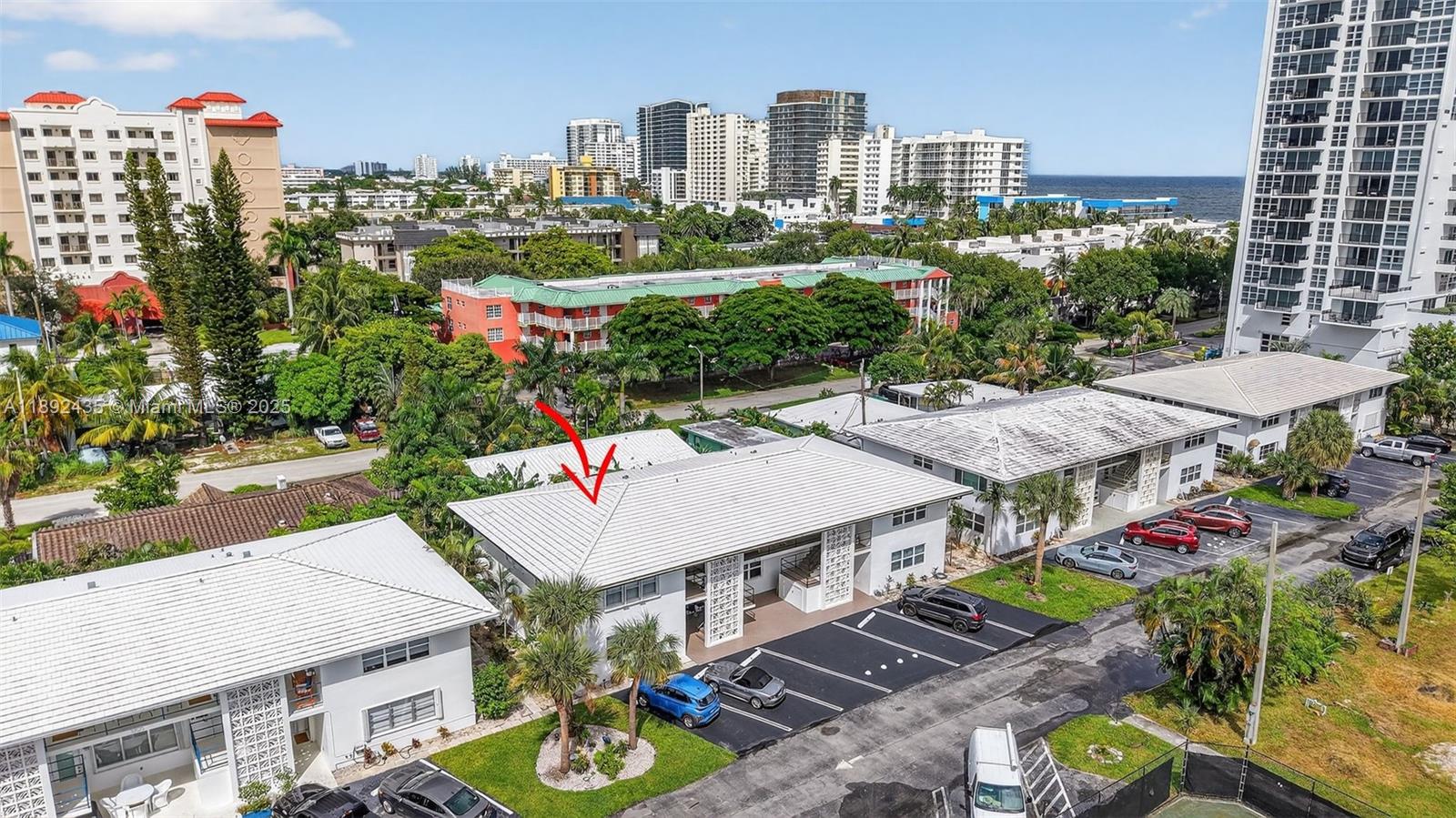 3209 Colony Club Road, Unit 1W Pompano Beach, FL 33062 - Photo 31 of 75