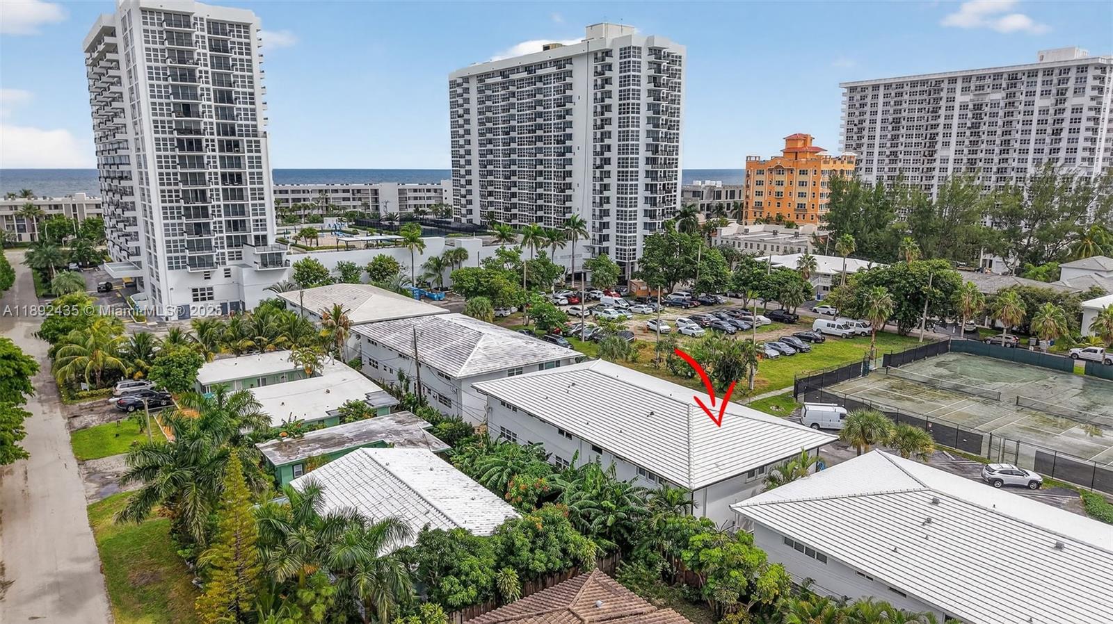 3209 Colony Club Road, Unit 1W Pompano Beach, FL 33062 - Photo 32 of 75