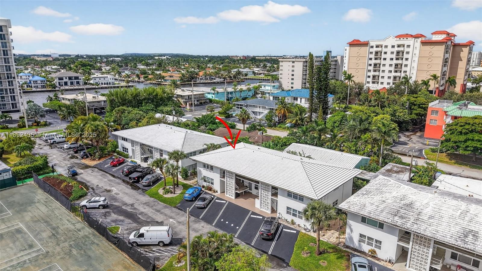 3209 Colony Club Road, Unit 1W Pompano Beach, FL 33062 - Photo 34 of 75