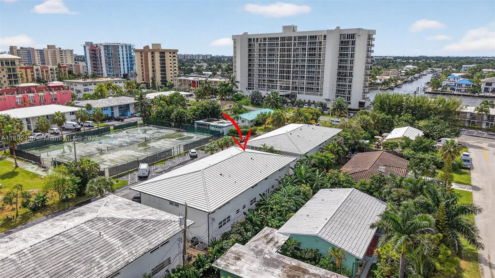 3209 Colony Club Road, Unit 1W Pompano Beach, FL 33062 - Photo 35 of 75