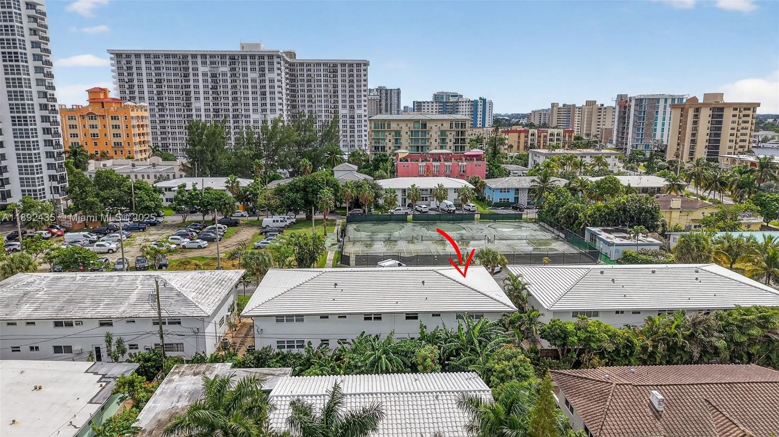 3209 Colony Club Road, Unit 1W Pompano Beach, FL 33062 - Photo 36 of 75